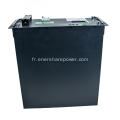 Batterie au lithium 4U 48v lifepo4